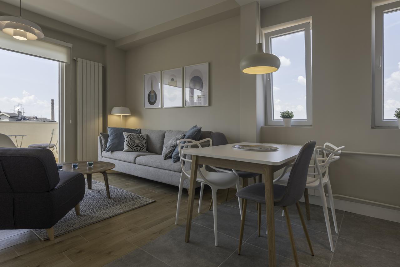 Urban Zen With View - City Break Apartments Belgrade Exterior photo